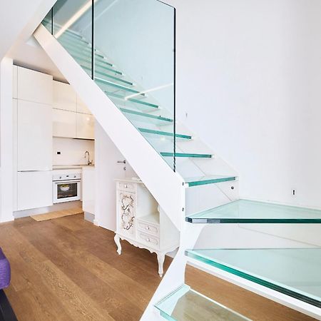 Luxy Appartment Close Navigli Mailand Exterior foto