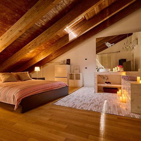 Luxy Appartment Close Navigli Mailand Exterior foto