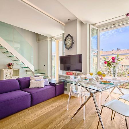 Luxy Appartment Close Navigli Mailand Exterior foto
