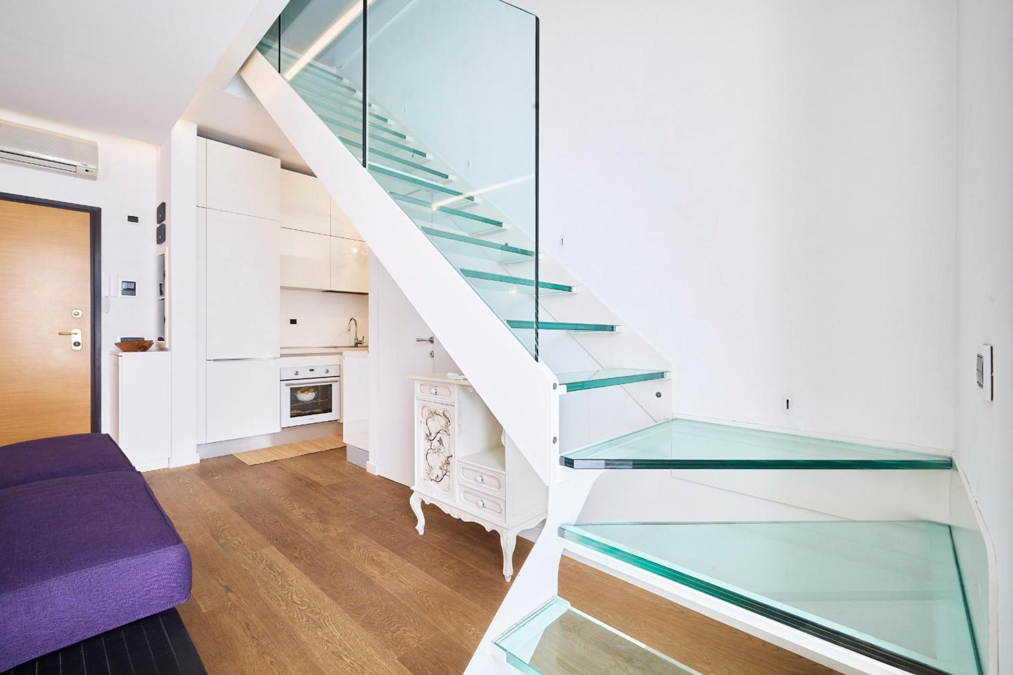 Luxy Appartment Close Navigli Mailand Exterior foto