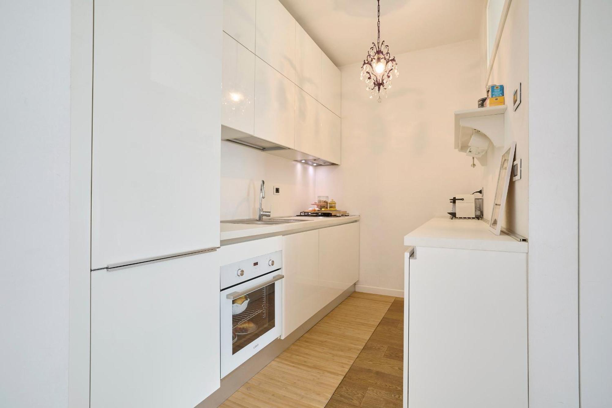 Luxy Appartment Close Navigli Mailand Exterior foto