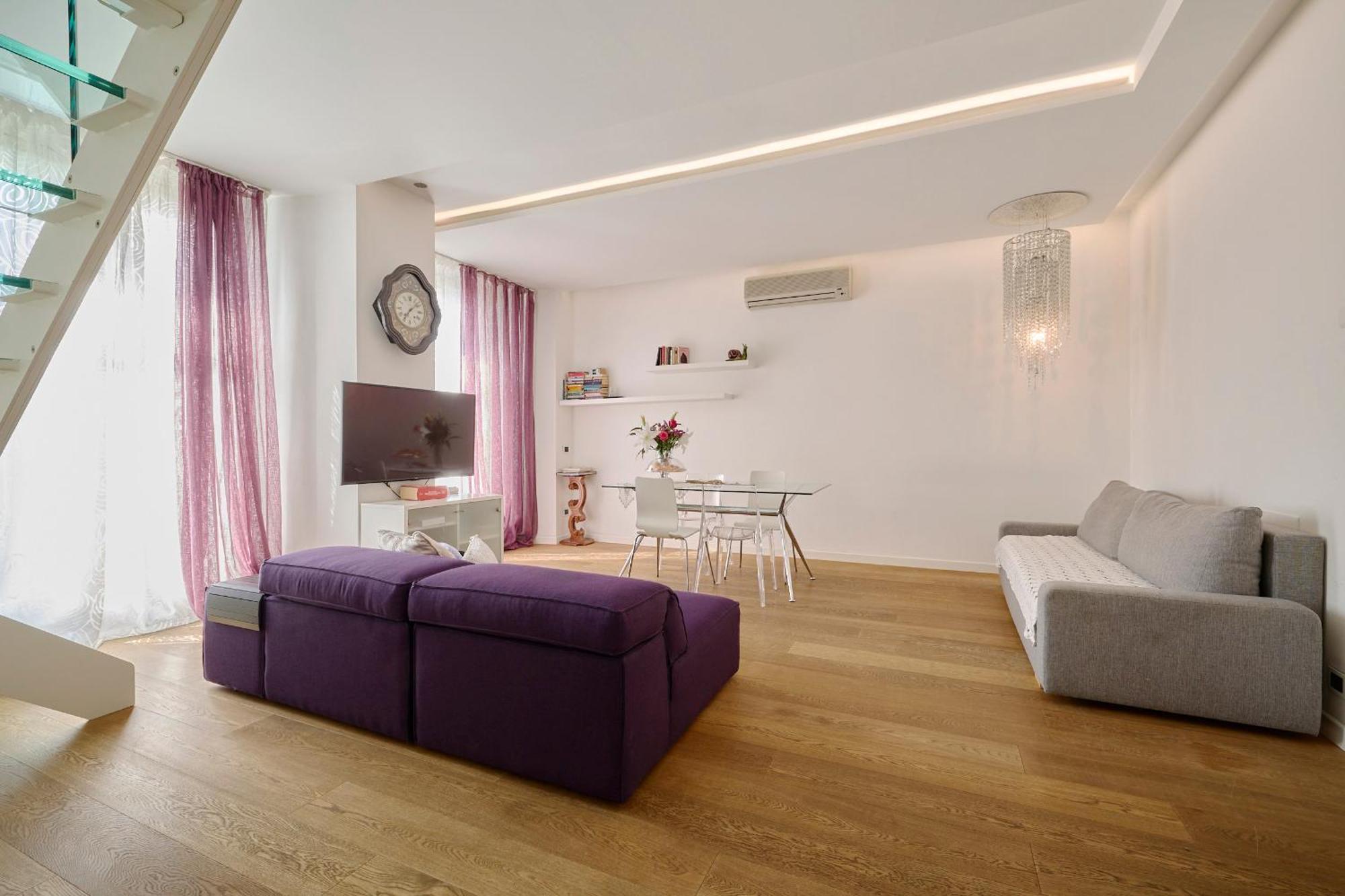 Luxy Appartment Close Navigli Mailand Exterior foto