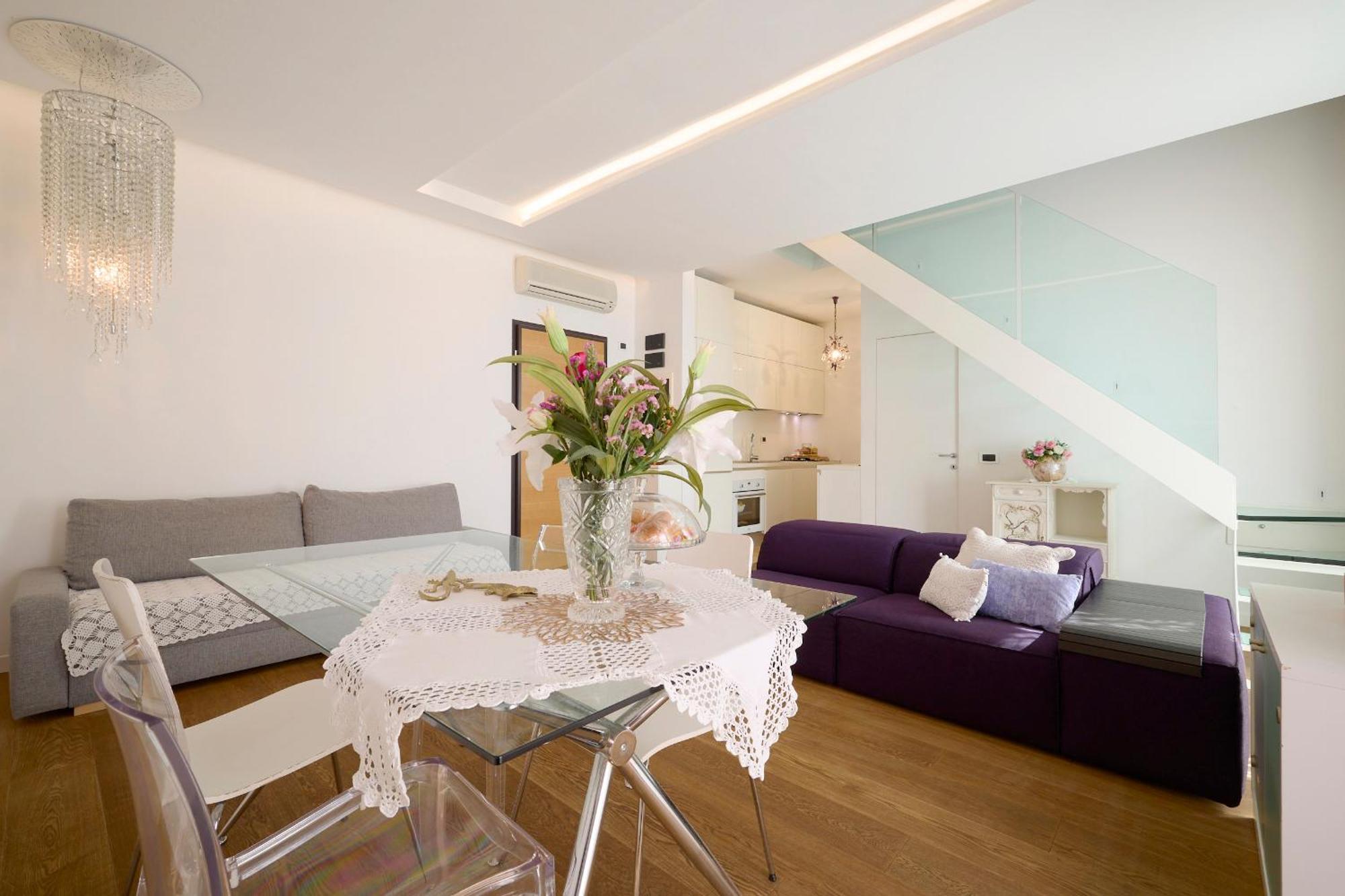Luxy Appartment Close Navigli Mailand Exterior foto