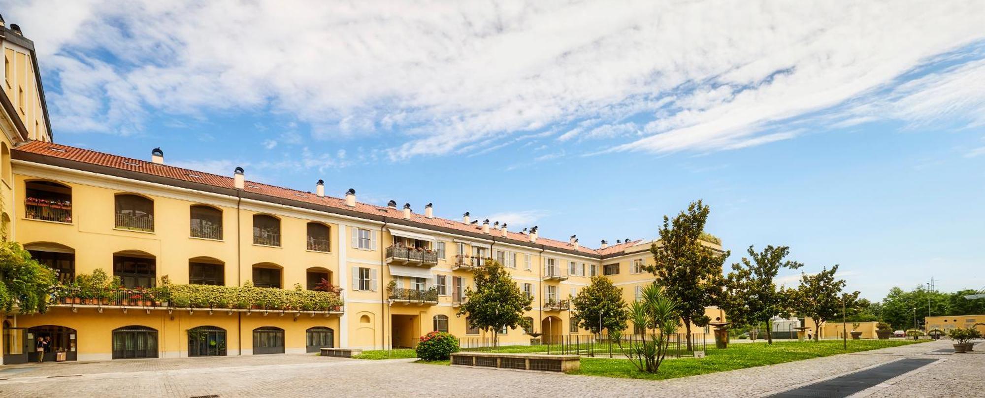 Luxy Appartment Close Navigli Mailand Exterior foto