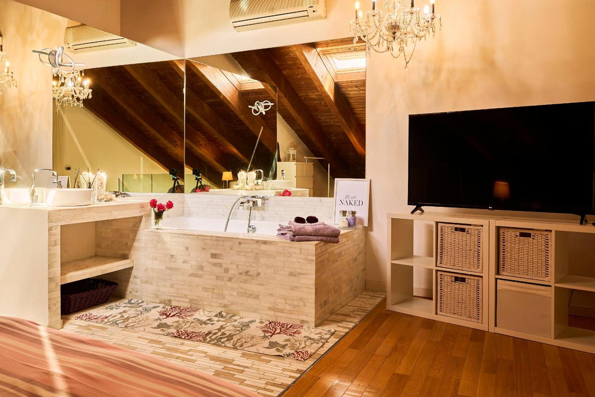 Luxy Appartment Close Navigli Mailand Exterior foto