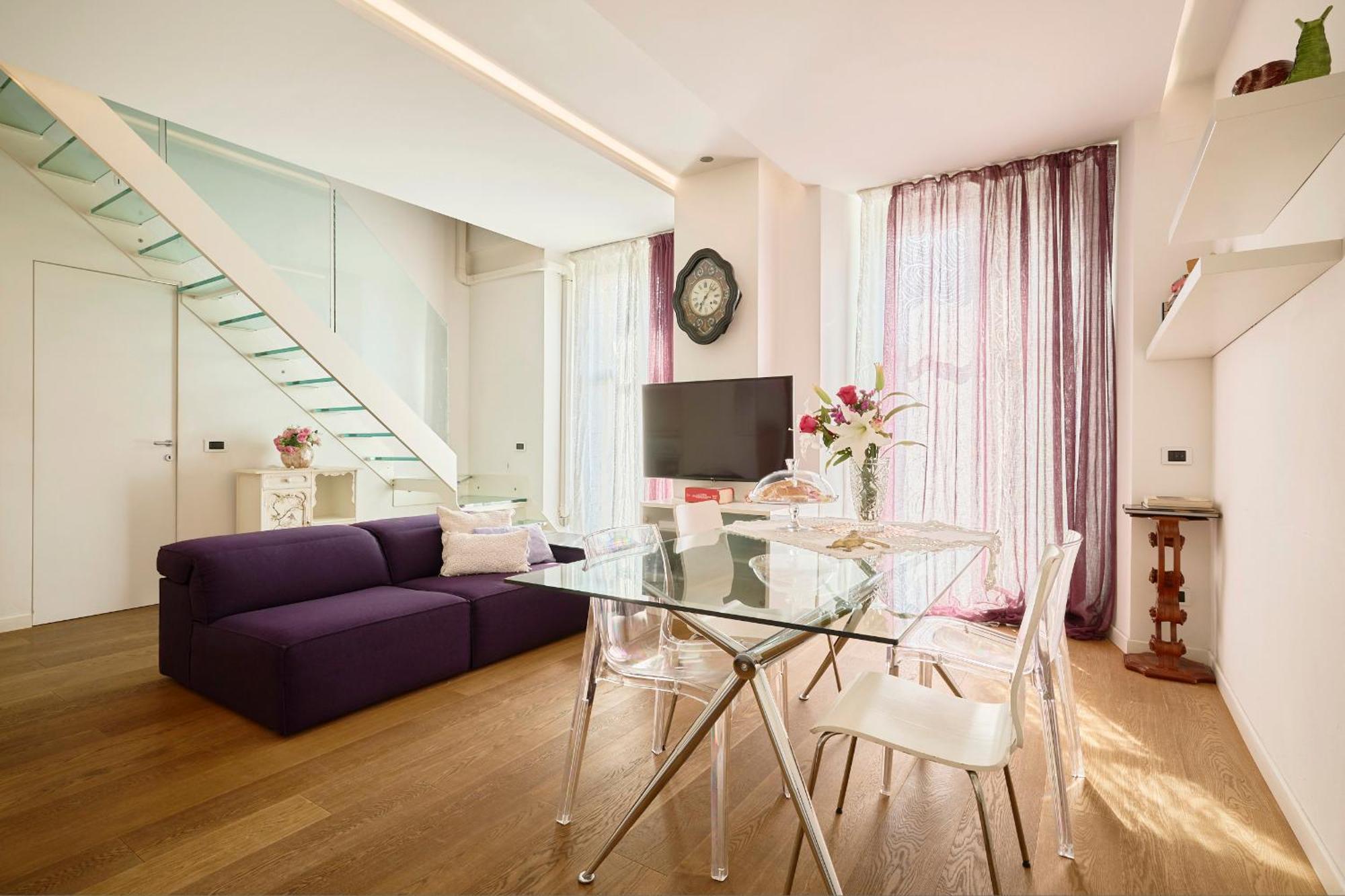 Luxy Appartment Close Navigli Mailand Exterior foto