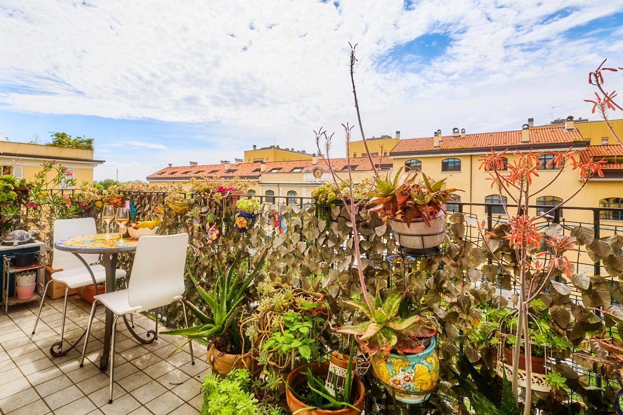 Luxy Appartment Close Navigli Mailand Exterior foto