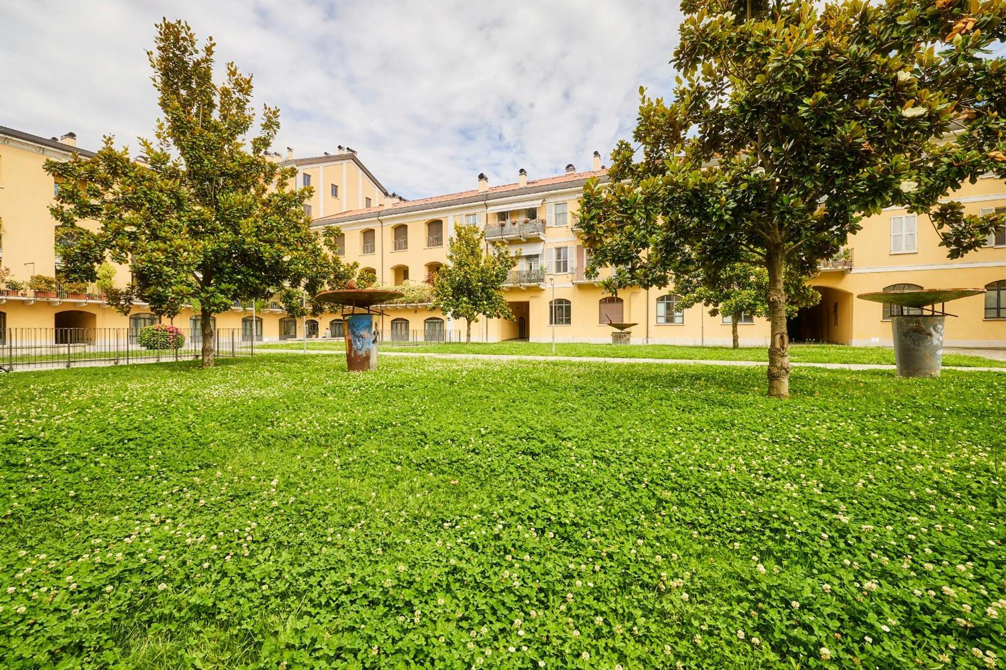 Luxy Appartment Close Navigli Mailand Exterior foto