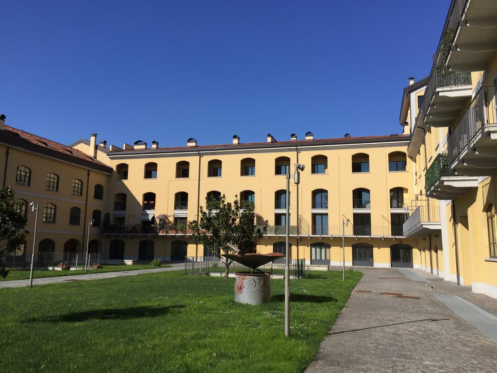 Luxy Appartment Close Navigli Mailand Exterior foto