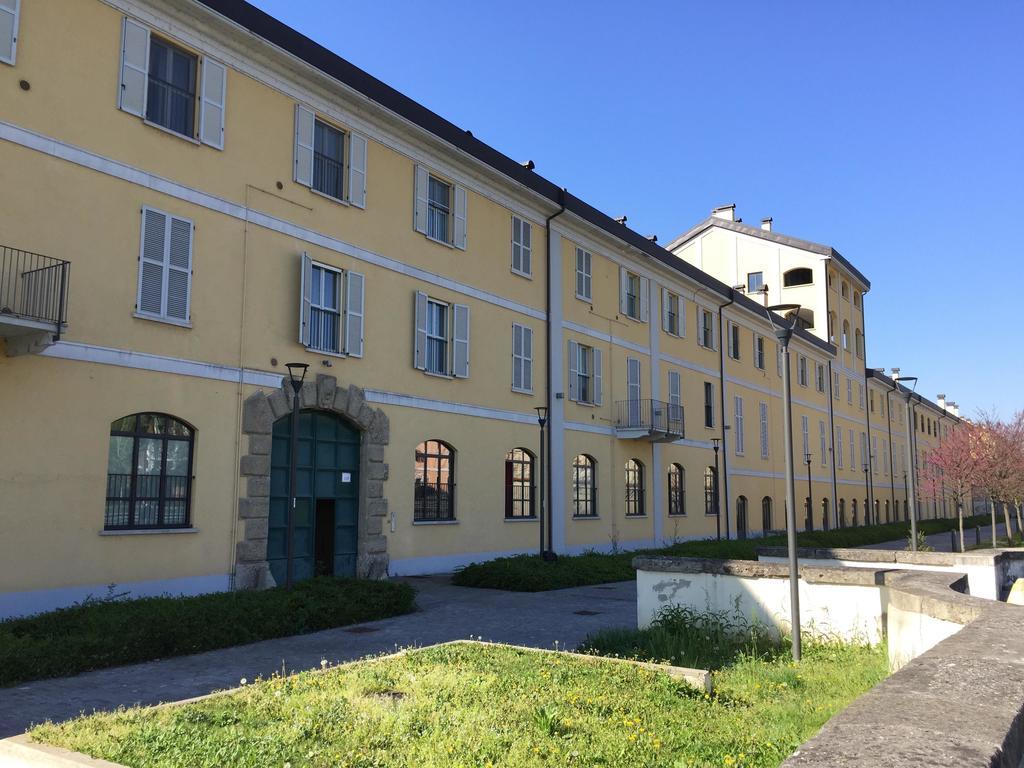Luxy Appartment Close Navigli Mailand Exterior foto